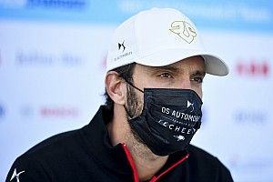 Vergne calls on Formula E to "never come back" to Valencia