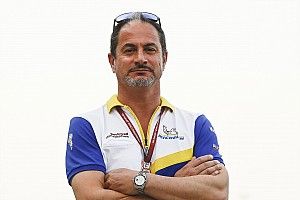 Michelin, Taramasso: "Una soft anteriore in più in Qatar"