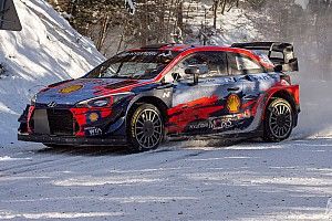 Сегодня стартует Ралли Монте-Карло – а с ним и сезон WRC. Представляем главных героев чемпионата