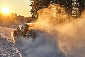 Bottas Jamin Peserta Akan Suka Reli Arctic