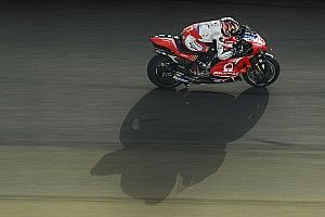 Zarco aan kop in warm-up voor GP van Doha