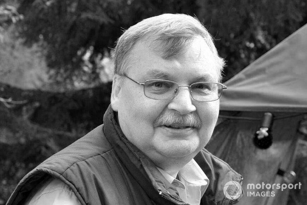 Zmarł Andrzej Karaczun