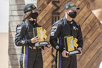 Loeb : L'équipe de Hamilton "peut se battre pour la victoire"