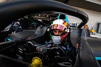 Deledda allowed to start in Monaco F2 despite 107% rule