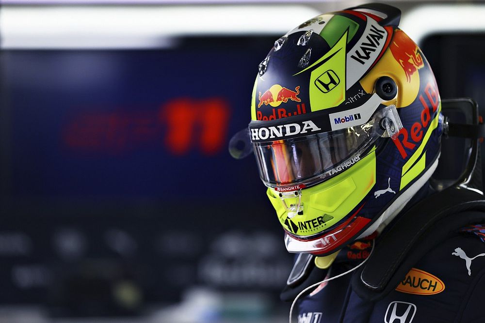 Perez tudja, mire támaszkodhat Verstappennel szemben