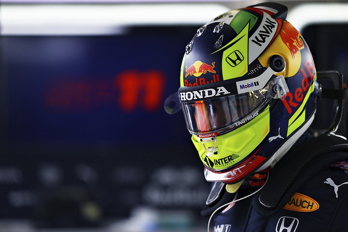 Perez tudja, mire támaszkodhat Verstappennel szemben