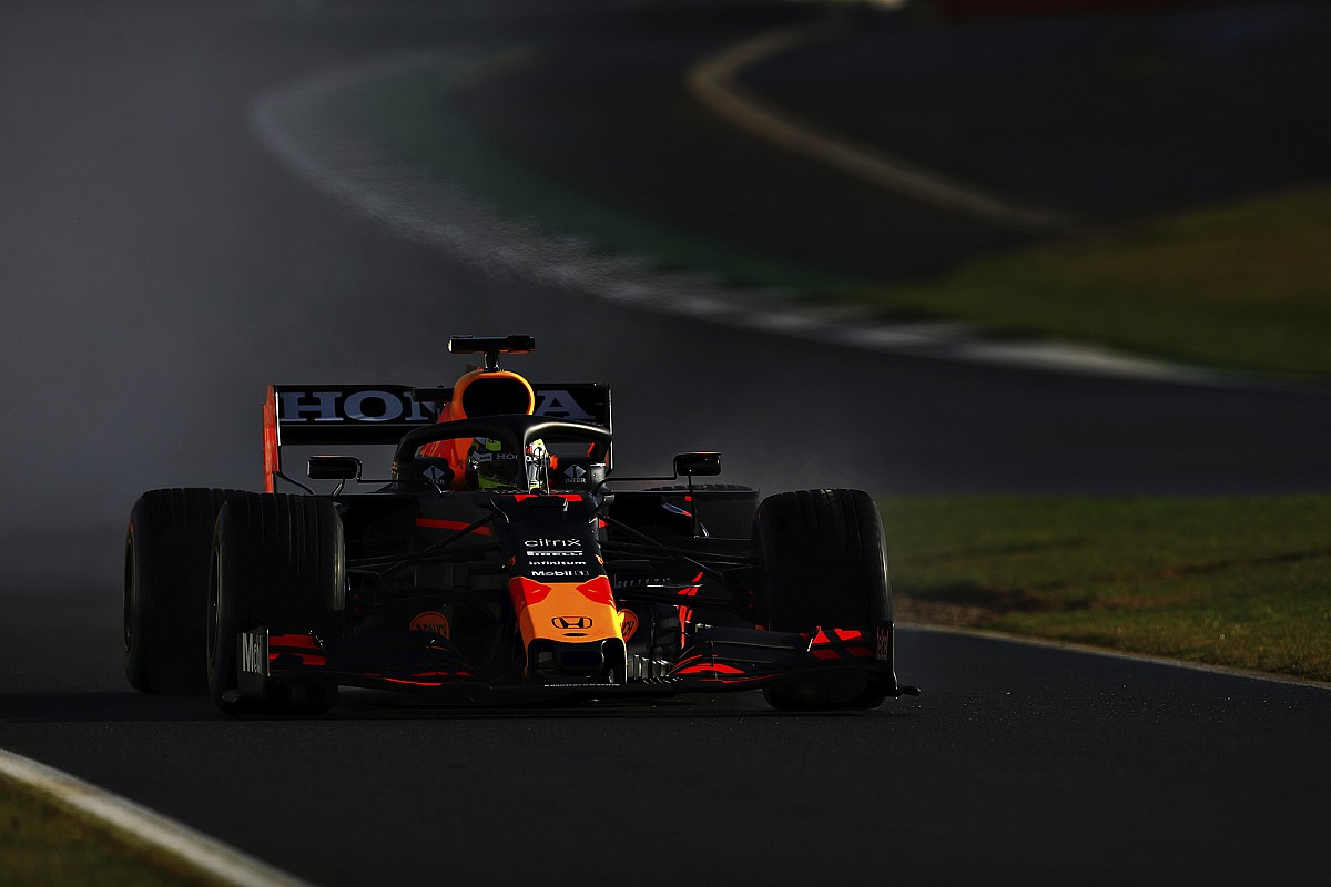 Galeri: Red Bull'un çekim gününden kareler