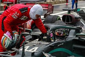 Plooij looft Hamilton: "Verklaarden hem jaren geleden nog voor gek"