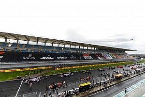 Bugünkü F1 Komisyonu toplantısında motorların dondurulması ve sprint yarışı oylanacak
