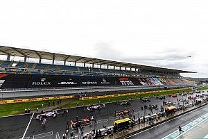 La F1 decide sobre carreras sprint, congelación de motores y más
