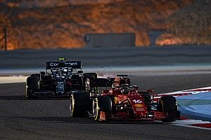 Leclerc: "Ayrıntıların önemini Vettel'den öğrendim"