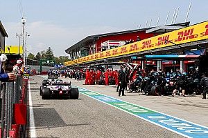 Calendario F1 2022: ecco perché non c'è (ancora) Imola