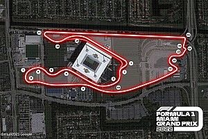 Miami Grand Prix joins F1 calendar for 2022 season