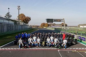 Supercorso Federale: si chiude con Minì e Wurz come migliori