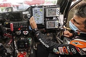 Video | Nei segreti della Dakar: come funziona il Roadbook