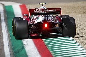 Alfa Romeo en Sauber Motorsport verlengen samenwerkingsverband