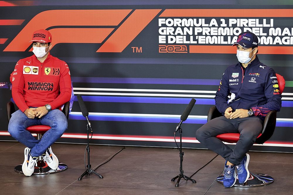 Juara Dunia F1 Dua Kali Puji Empat Pembalap