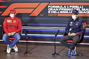 Juara Dunia F1 Dua Kali Puji Empat Pembalap