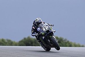 Vinales: “Non ero sul verde, ma ormai conosciamo i commissari”