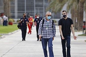 Daniil Kvyat Akui Dapat Tawaran Balapan di Ajang Lain