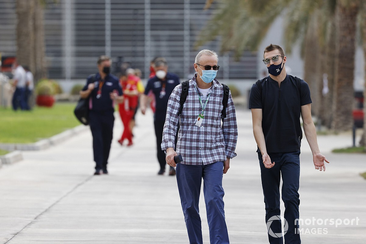 Daniil Kvyat Akui Dapat Tawaran Balapan di Ajang Lain