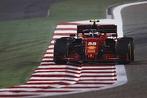 „Sainz Prostra emlékeztet”