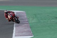 MotoGP: inaspriti i track limits con i sensori di pressione