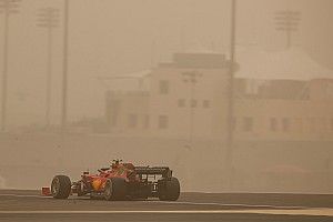 Fotogallery F1: il primo giorno dei test in Bahrain (in aggiornamento)