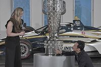 Fotos: la segunda cara de Sato en el Trofeo Borg-Warner de Indy 500