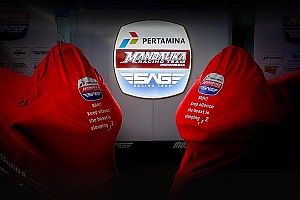 Pertamina Mandalika SAG Umumkan Tanggal Peluncuran