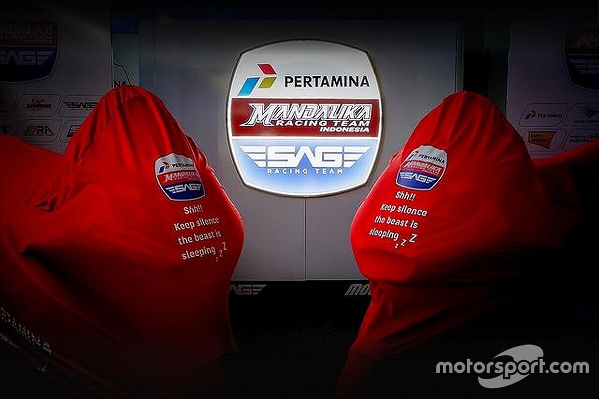 Pertamina Mandalika SAG Umumkan Tanggal Peluncuran