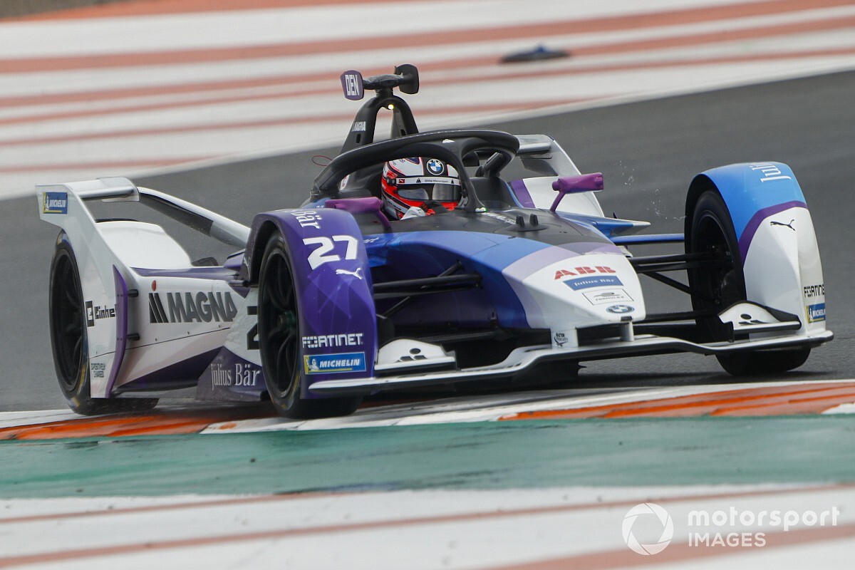 Na Audi vertrekt ook BMW uit de Formule E: "Limiet bereikt"