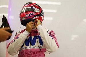 Perez: "Benim için F1'in dışında da yapacak ilginç şeyler var"
