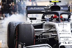 Carrera de Bahrein: ¿cuál es la mejor estrategia de neumáticos?