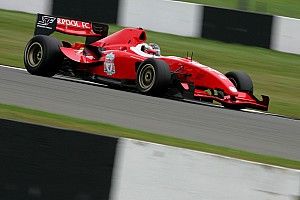 European Super League: When motorsport had its own 'Superleague' Formula