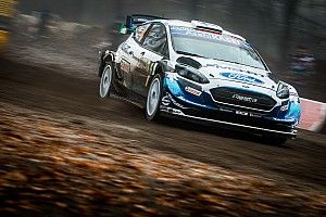 M-Sport autorizado a viajar a Francia para el Rally Montecarlo