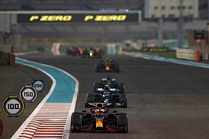 Update Klasemen F1 2020: Verstappen Putus Dominasi Mercedes