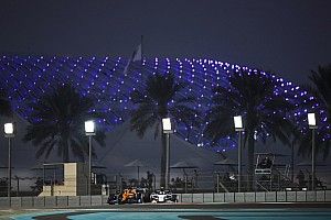Formula 1 Abu Dhabi Grand Prix – How to watch, start time & more