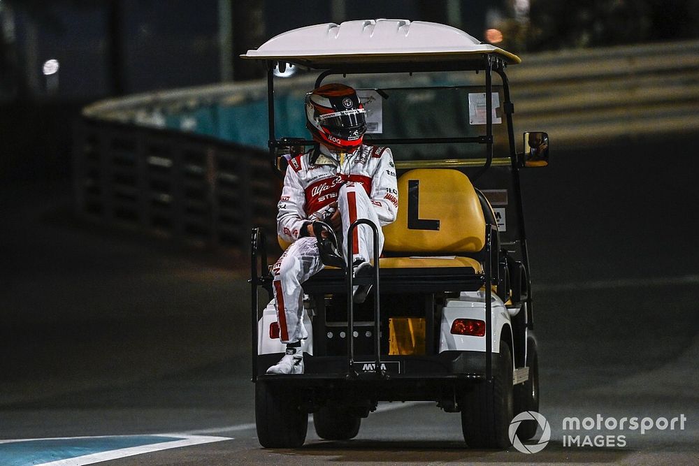 Raikkonen Tak Ada Waktu untuk Video Game atau Simulator