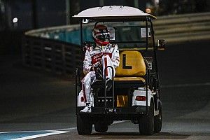 Raikkonen: "Simülasyon yarışlarına katılmaktansa yapacak daha iyi işlerim var"