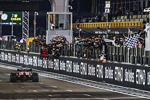 Wiele pracy przed Red Bullem