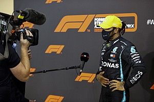 Popov: "İngilizlerin %80'i Hamilton'ı Mercedes'te görmek istemiyor"