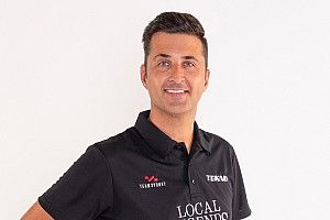 Coulthard joins Team Sydney after DJR split