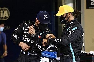Wolff: tenemos que ayudar a los pilotos a mantener el equilibrio