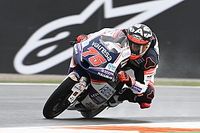 Hasil Warm Up Moto3 Eropa: Albert Arenas Tercepat