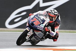 Hasil Warm Up Moto3 Eropa: Albert Arenas Tercepat