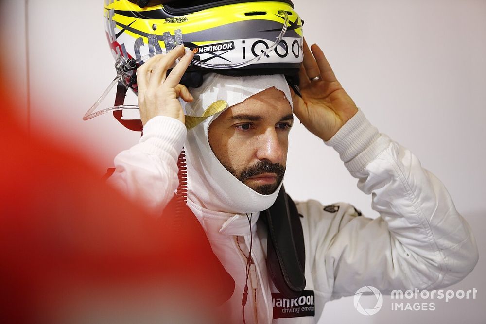 Glock to remain in DTM with Rowe Racing BMW squad