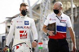 Schumacher: É “divertido” pensar que vou correr contra alguns rivais do meu pai na F1