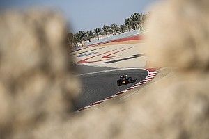 Lees terug: Live verslag van VT1 voor de Grand Prix van Bahrein