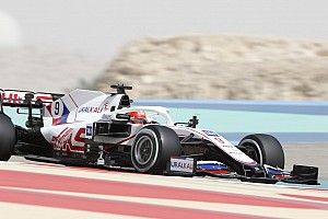 Mazepin explains how he ‘almost crashed’ following Giovinazzi